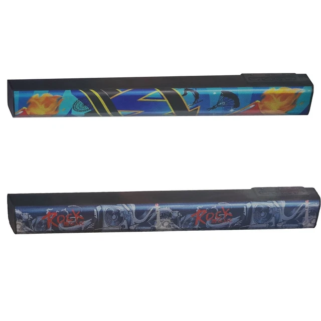 S Class 5.1 Channel Sound Bar With DTS Virtual:X, Built-in Center Channel Speaker, Surround Sound Speakers And Wireless Subwoofer - S510W | USA - Foto 8