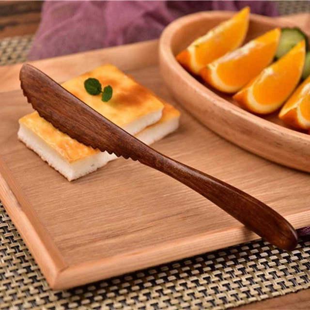 Essen für Dessert Käse Spreader Butter Spreader Käse Werkzeug Butter Schaber