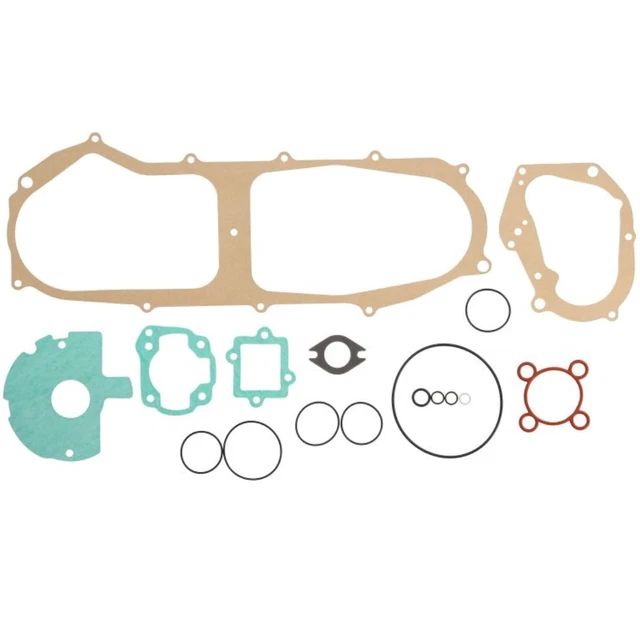 Dichtsatz Zylinder Aprilia Leonardo, Benelli, Malaguti, MBK, Yamaha 250