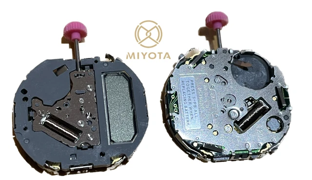 Miyota t205 deals