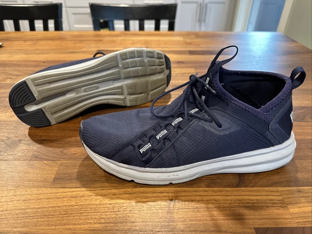 Puma enzo sales peak escape