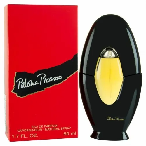 Paloma Picasso Mon Parfum Eau De Parfum Femmes Neuf 50 ml