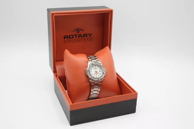 Reloj rotary aquaspeed 2025 precio