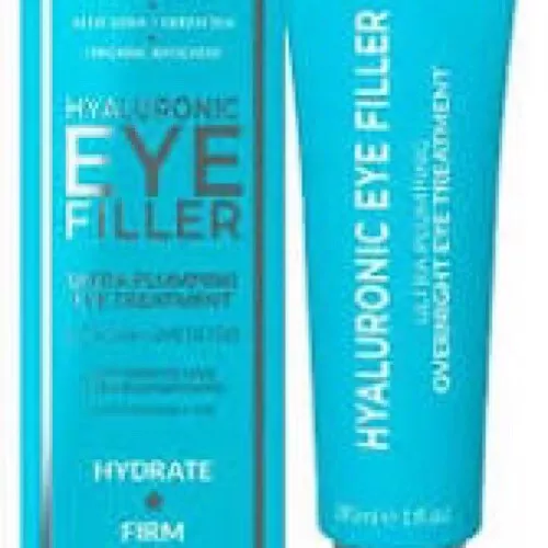 Biovene Hyaluronic Eye Filler Ultra Plumping Eye cream / treatment Hydrate 30ml
