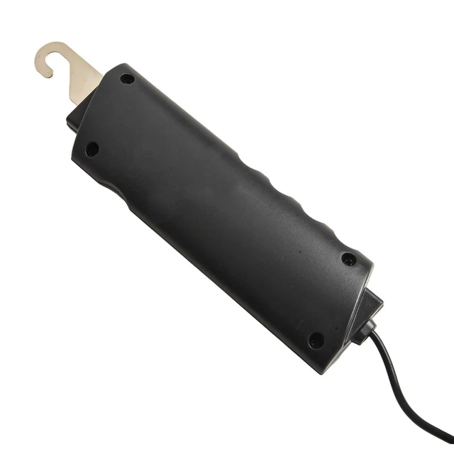 Testeur Tension Clôture Électrique - Néons 600-7000V Pour Bétail Et Chevaux