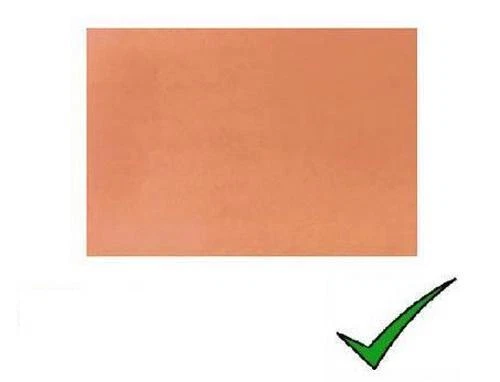 3pz Piastra Vetronite Forata Basetta Millefori 120x100mm - Foto 2