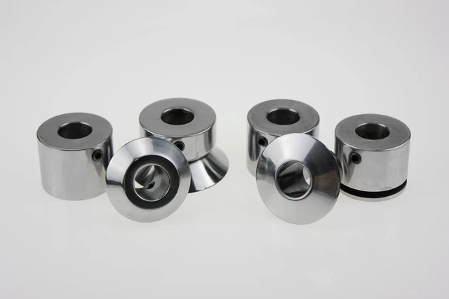 Bead Roller Hem Roll Set