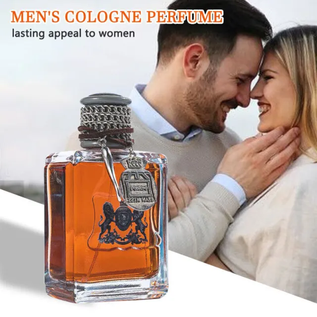 GOLDEN LURE PHEROMONE Perfume Spray For Women to Attract Him Men Her G5Q1  £5.47 - PicClick UK