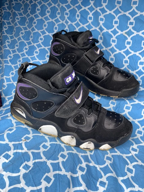 Godzilla barkley shoes deals