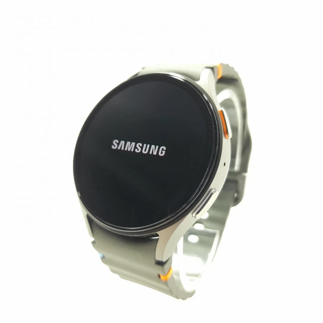 SMARTWATCH SAMSUNG GALAXY Watch 7 44mm SML315F LTE Verde (PO194181