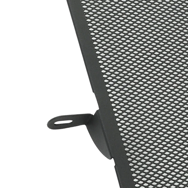 Protezione griglia radiatore moto auto antiruggine acciaio inox per