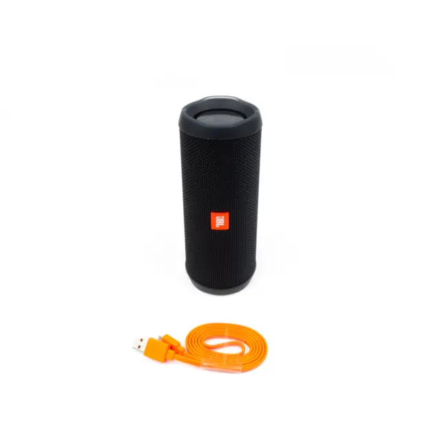 Haut - Parleur Bluetooth, Haut - Parleur ALPOWL Rétro - Look, Parleur sans  Fil Portable avec Système de Haut 