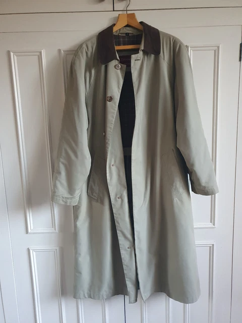 Dannimac Raincoat FOR SALE PicClick UK