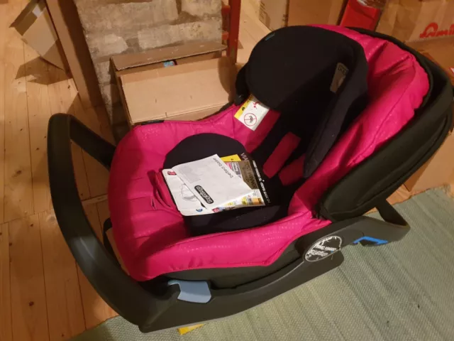 peg perego viaggio