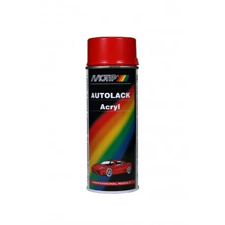 Peinture carrosserie Compact 41750 UNI 400ml - Motip