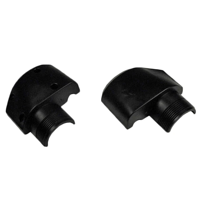 Dewalt Genuine OEM Replacement Vacuum Adapt Set # 885163
