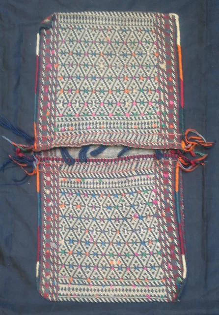 Alforja Qashqai – 90x47 CM Primero '900