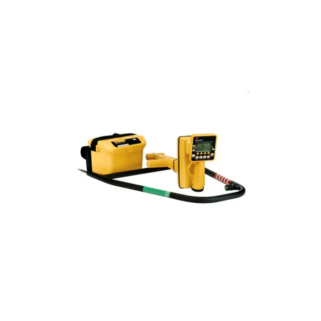 3M Dynatel Pipe/Cable/Fault/iD Locator 2273M-iD/UC5W-RT