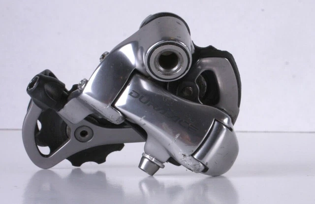 dura ace 10 speed rear derailleur