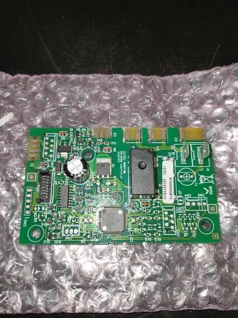Platine De Puissance K84600e - Electroménager