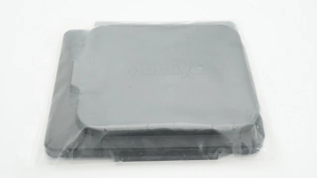 [Nuevo] Mamiya ZD Digital Espalda Tapa/Cubierta Para para Mamiya #