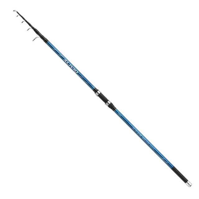 CANNA SURFCASTING SHIMANO ALIVIO FX SURF TE 4,20mt GR.170 SHIMANO SHOP