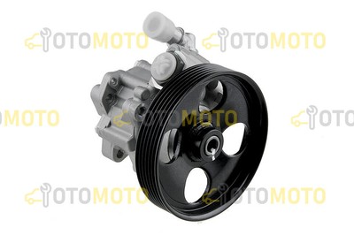 Crémaillère direction assitée Peugeot Expert 2006 Jumpy Scudo de 2004 à dec 