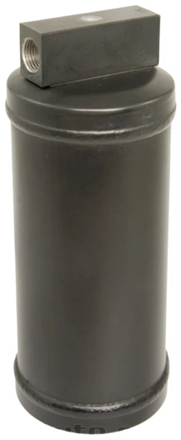 33211 4-Seasons Four-Seasons A/C AC Receiver Drier New for Chevy De Ville Coupe