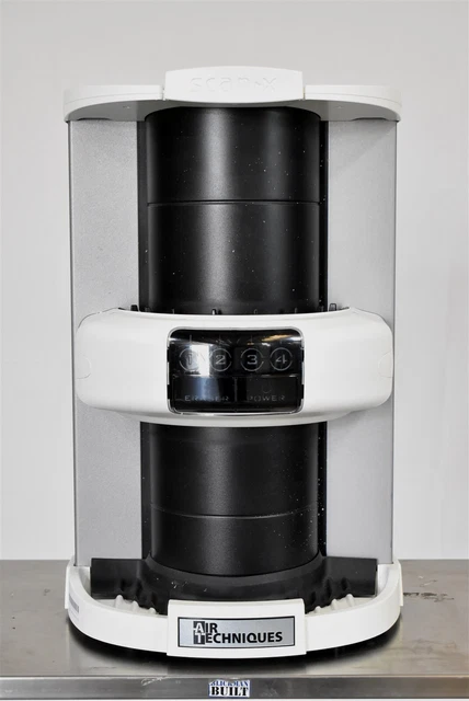 Air Techniques ScanX 2 Digital Imaging System for Dental Phosphor X-Ray Scanning Air Techniques ScanX 2 Digital Imaging System for Dental Phosphor X-Ray Scanning