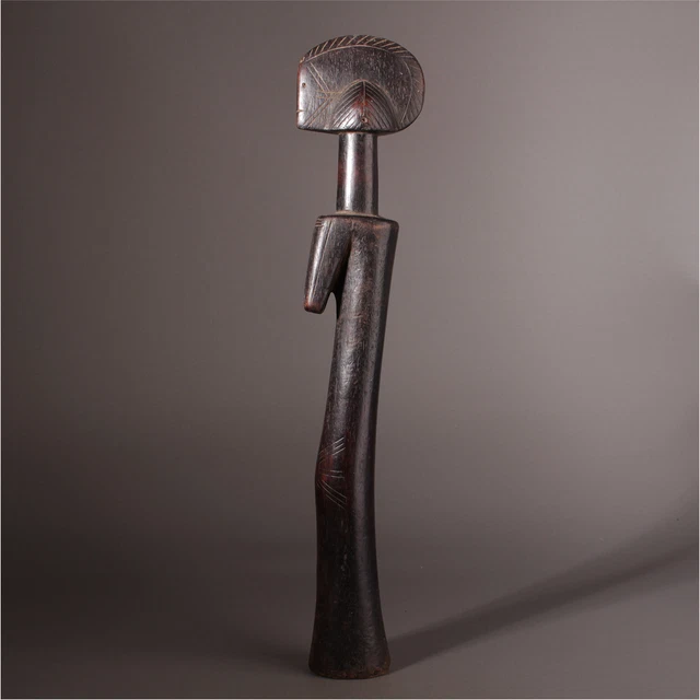 12673 Biiga Mossi Muñeca Kaia Burkina Faso