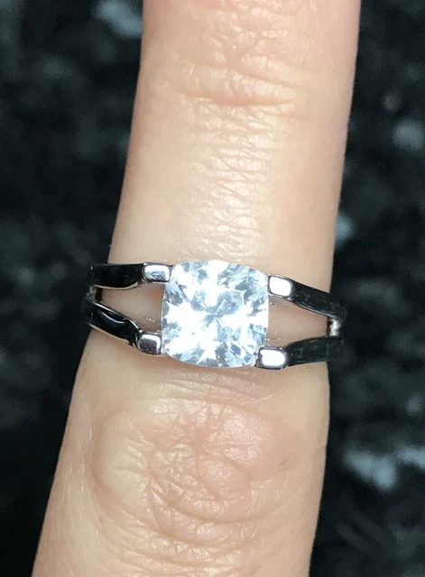 F925 ring discount