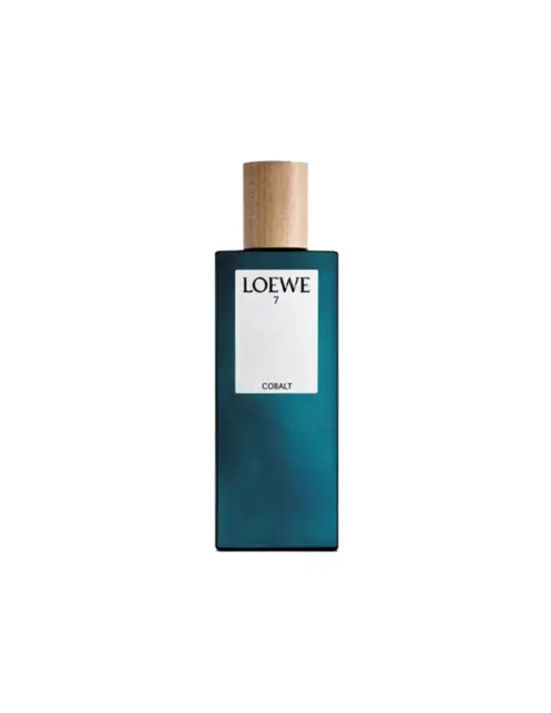Loewe 7 loewe cobalto eau de parfum pour homme 150ml uomo