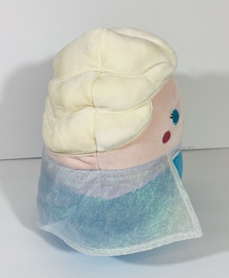 frozen elsa squishmallow