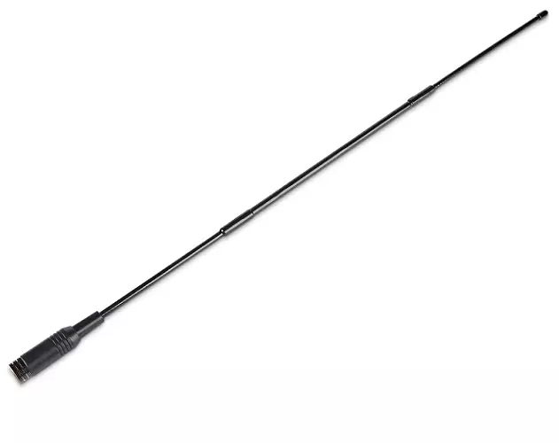 Moonraker MRW-27LS (27-28MHz) Super Gainer Handheld Antenna with SMA