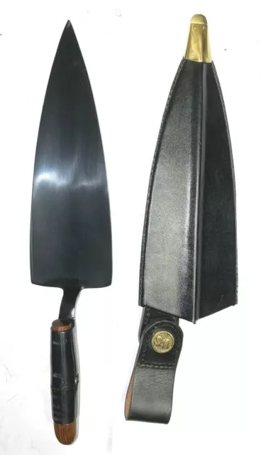 M1873 Trowel Entrenching Tool Bayonet for  Springfield Trapdoor Rifle