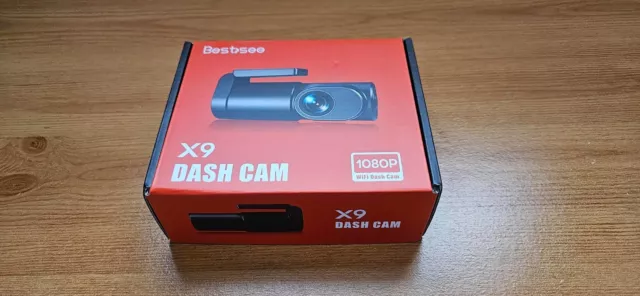 Bestbee X9 Dash Camera