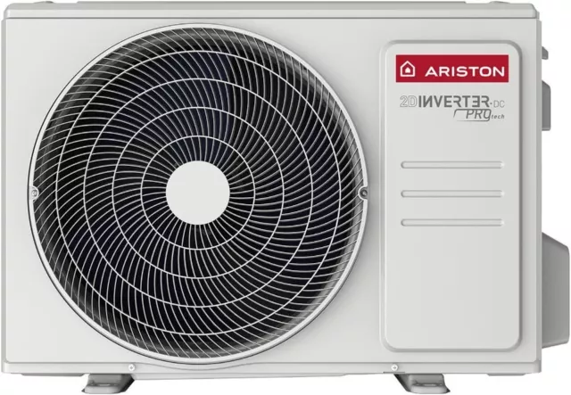 Ariston Climatiseur Thermo Fixe Mono Prios R32 C35