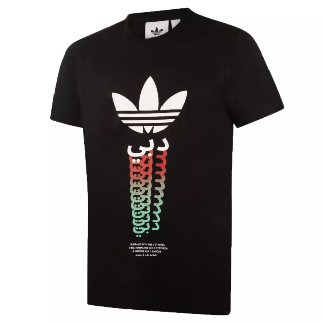 Simbolo adidas on sale arcobaleno