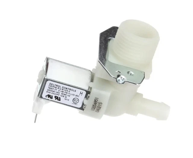 Bunn 75007-77 3-145 Solenoid Valve 220/240V 50/60HZ .750 GPM