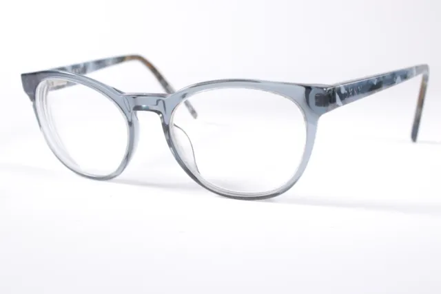 DKNY DK5032 Full Rim N6760 Used Eyeglasses Glasses Frames