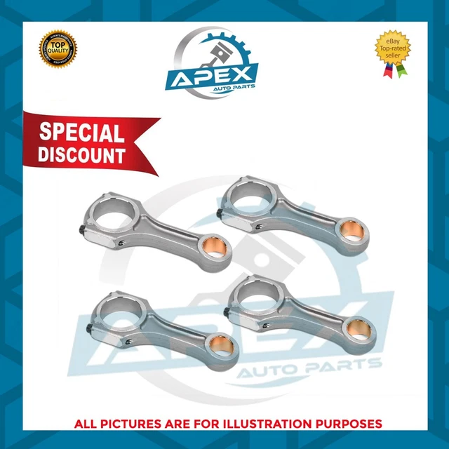 MERCEDES BENZ OM651.921 TIMING CHAIN KIT A B C E M GLA GLC GLE CLASS 2 - Foto 4