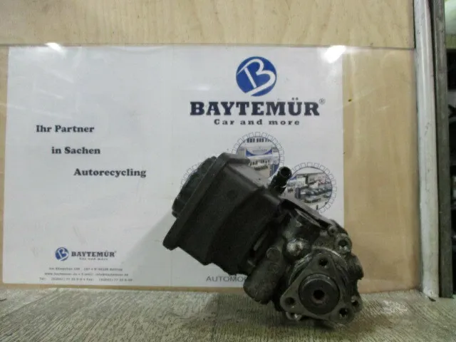 Servopumpe BMW 3 (E46) 320 d 1095155