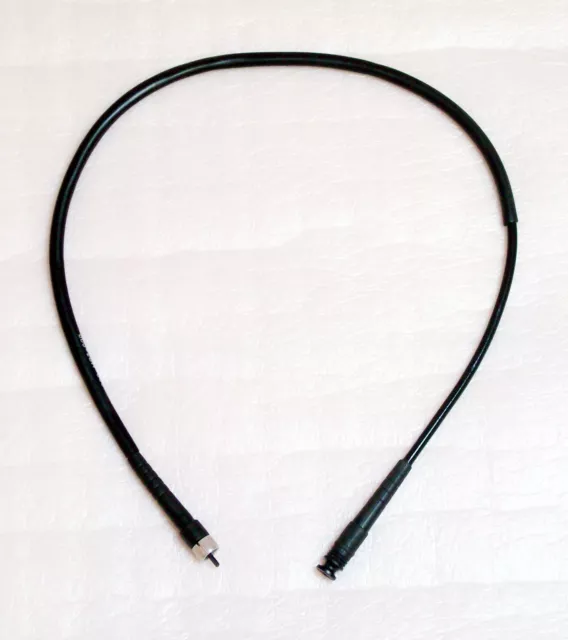 Velociclo velocímetro compl. Speedo Cable compl Honda XL 600 NX 650 NUEVO