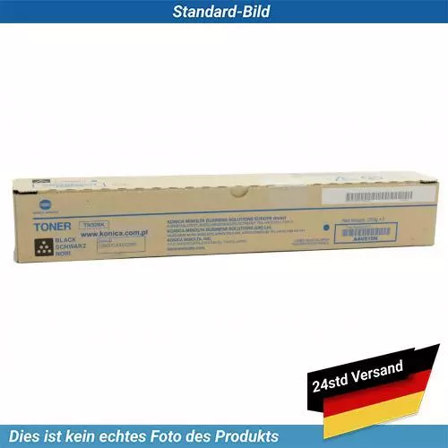 TN-328KH Konica Minolta bizhub C360i toner nero