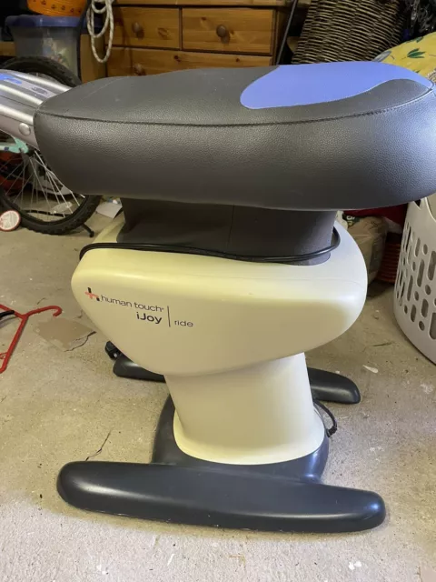 Ijoy ride exercise machine for sale best sale