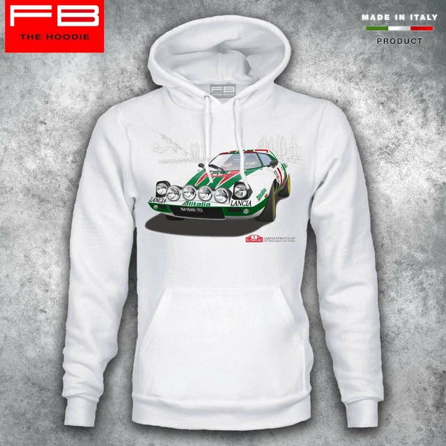 Felpa alitalia deals