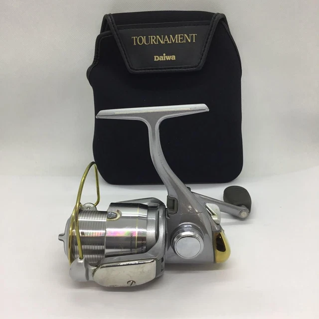 即納！最大半額！ DAIWA TOURNAMENT-Z2000IA $161.01 - PicClick CA リール