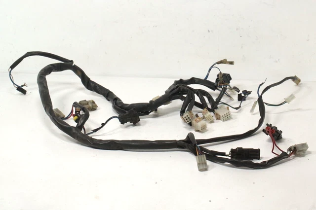 faisceau électrique Husqvarna SM  610 S H7 2002