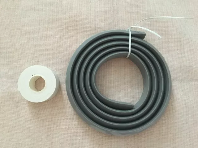 Hama Kabelkanal Flexkanal 1,8m 3cm flexibel Kabel Organizer PVC L369 Hama Kabelkanal Flexkanal 1,8m 3cm flexibel Kabel Organizer PVC L369