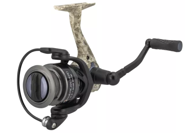 Lews Spinning Reel FOR SALE! - PicClick